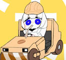 kafueine